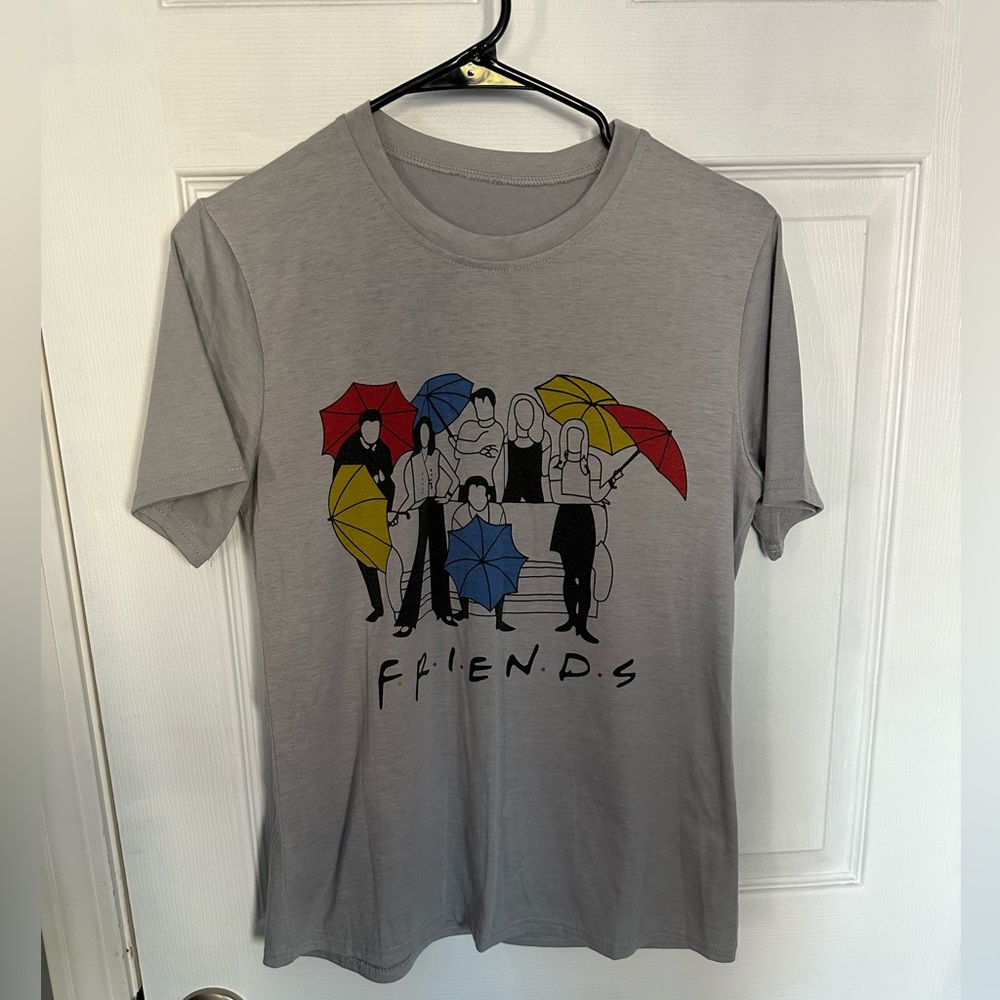 Friends T-shirt